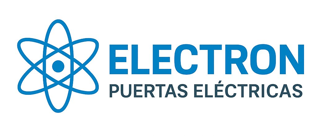 Electron Puertas el&eacute;ctricas